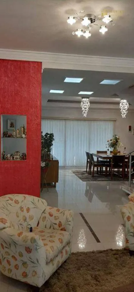 Casa de Condomínio, 4 quartos - Foto 1