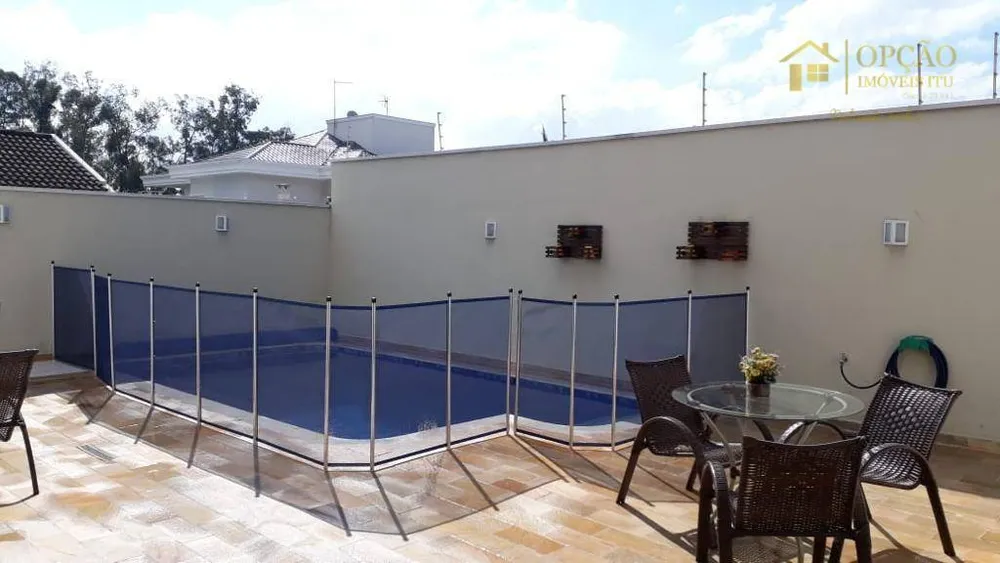 Casa de Condomínio, 4 quartos - Foto 14