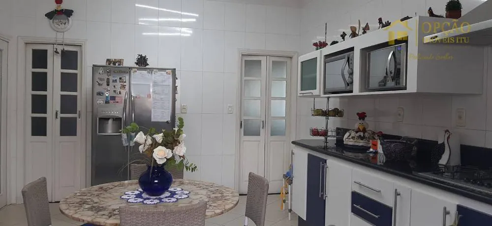 Casa de Condomínio, 4 quartos - Foto 9