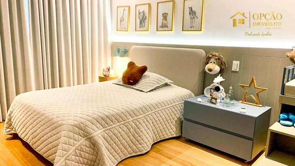 Casa de Condomínio à venda com 5 quartos, 590m² - Foto 1