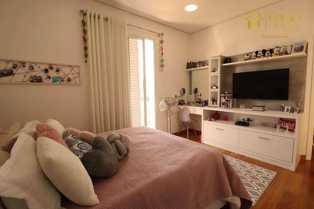 Casa de Condomínio, 5 quartos - Foto 8