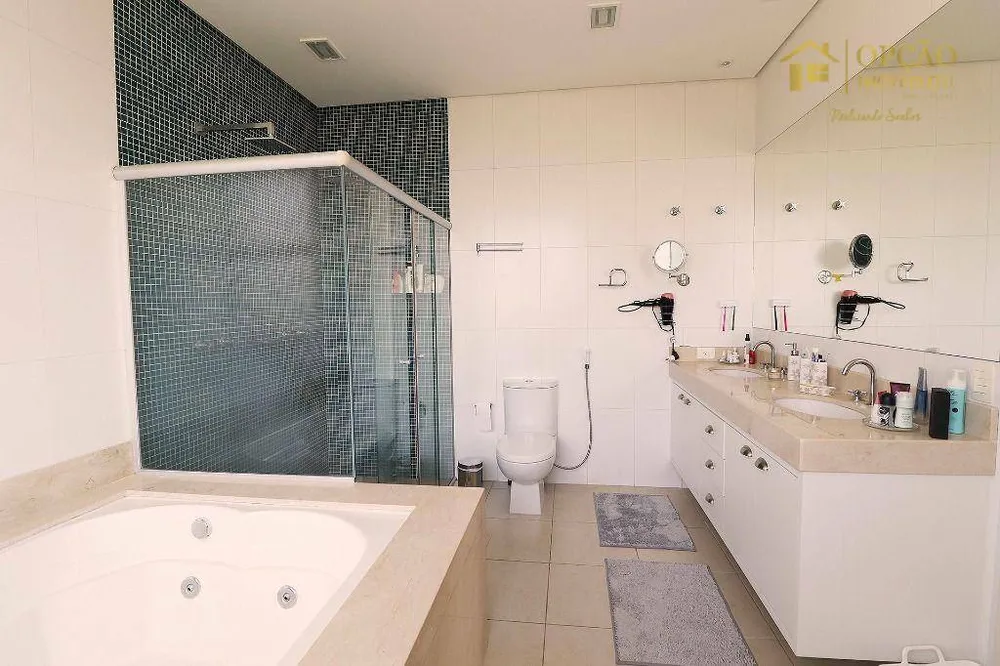 Casa de Condomínio, 5 quartos - Foto 10