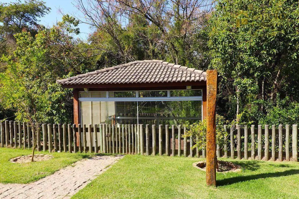 Casa de Condomínio, 5 quartos - Foto 1