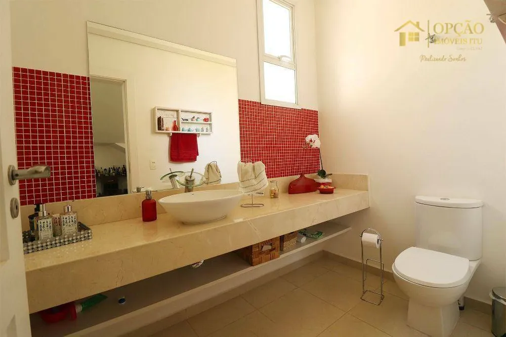 Casa de Condomínio, 5 quartos - Foto 6