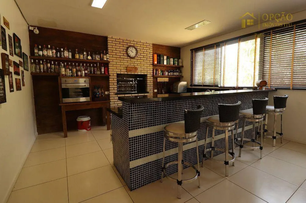 Casa de Condomínio, 5 quartos - Foto 2
