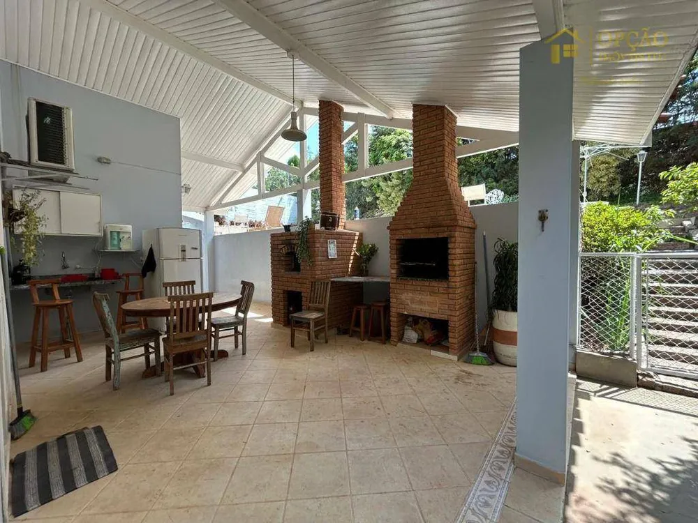 Casa de Condomínio, 3 quartos - Foto 7