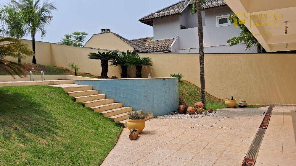 Casa de Condomínio à venda com 3 quartos, 366m² - Foto 4