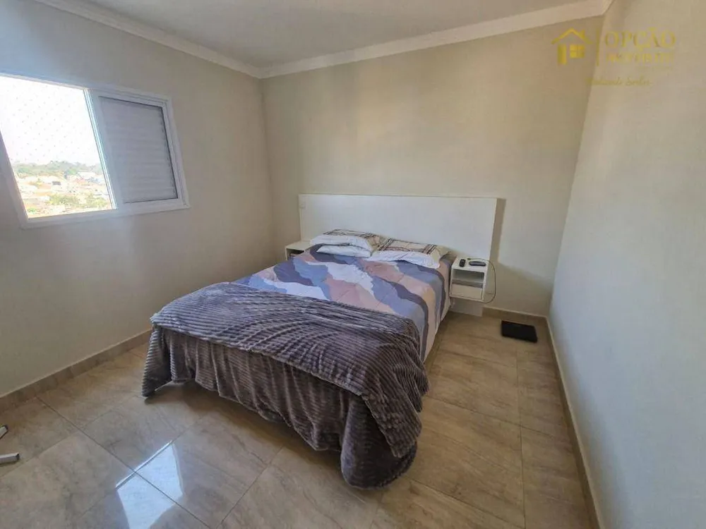 Apartamento, 3 quartos, 89 m² - Foto 6