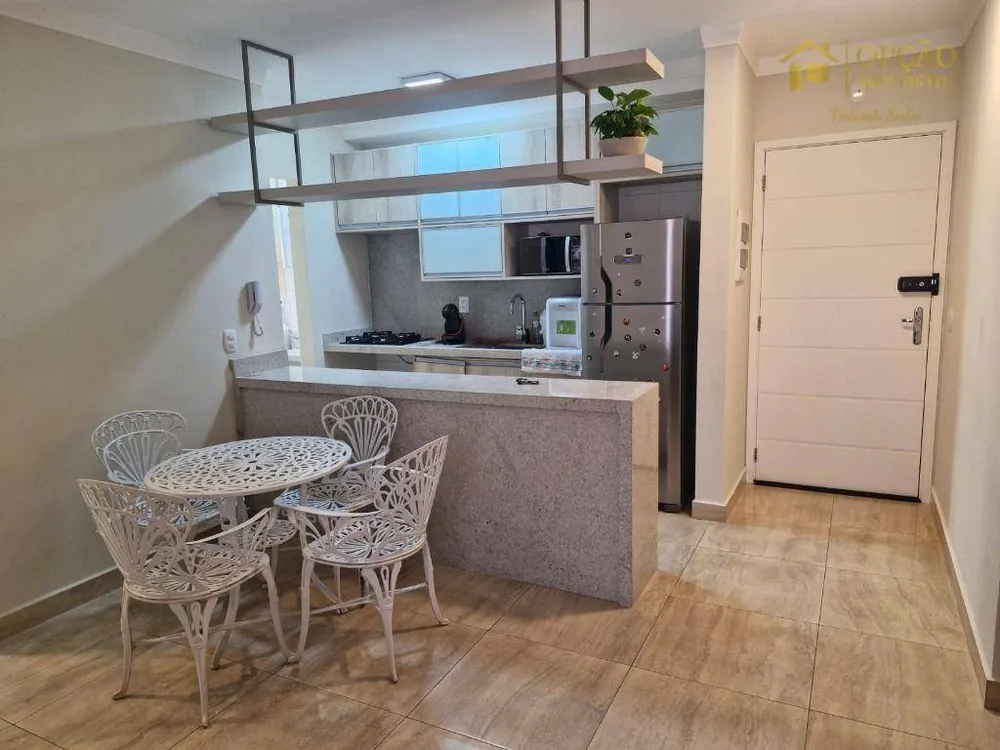 Apartamento, 3 quartos, 89 m² - Foto 2