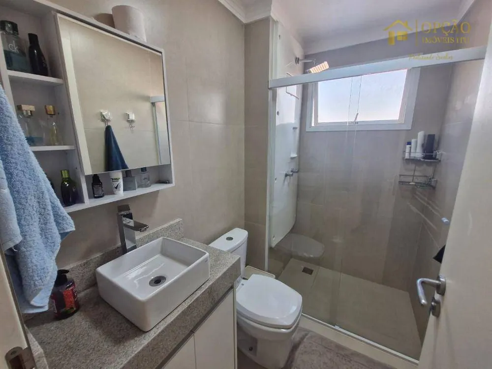Apartamento, 3 quartos, 89 m² - Foto 9