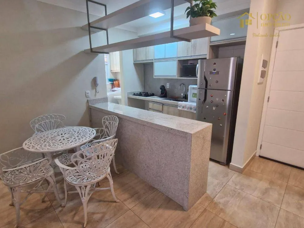 Apartamento, 3 quartos, 89 m² - Foto 3