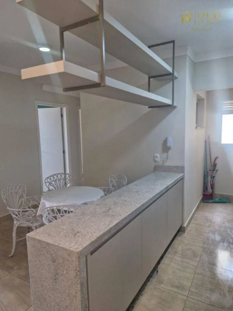 Apartamento, 3 quartos, 89 m² - Foto 4