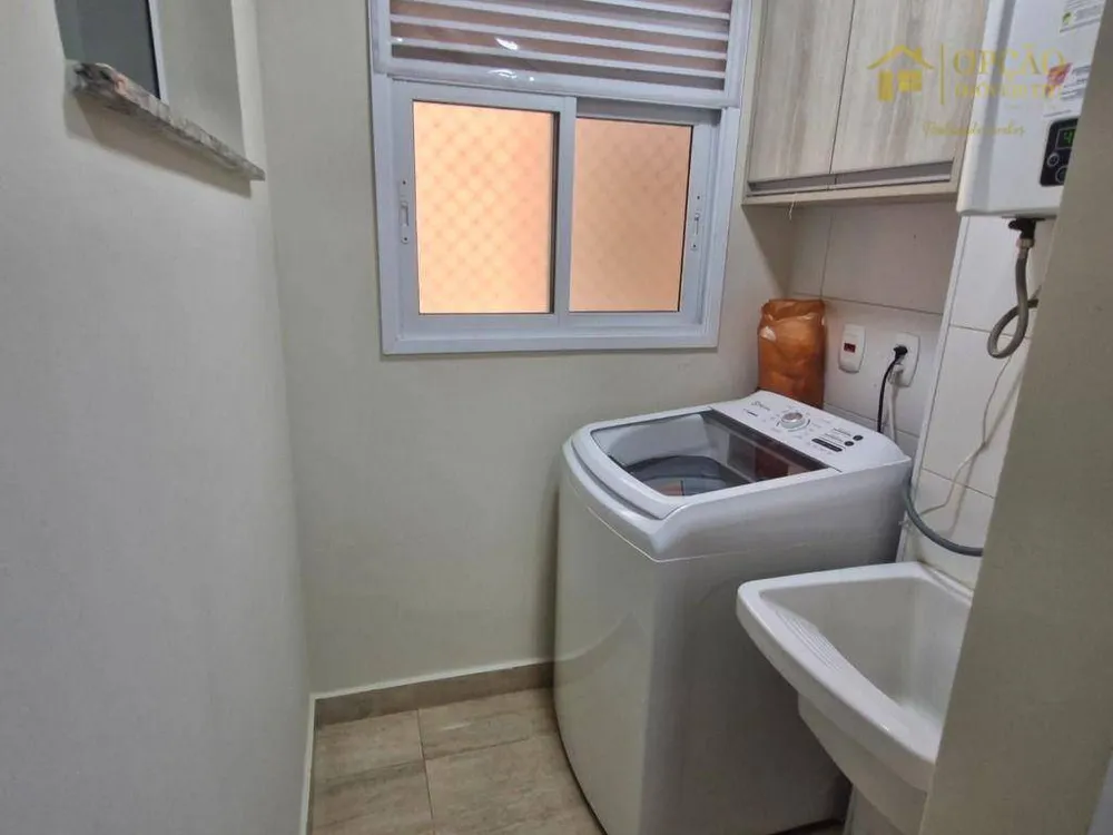 Apartamento, 3 quartos, 89 m² - Foto 5