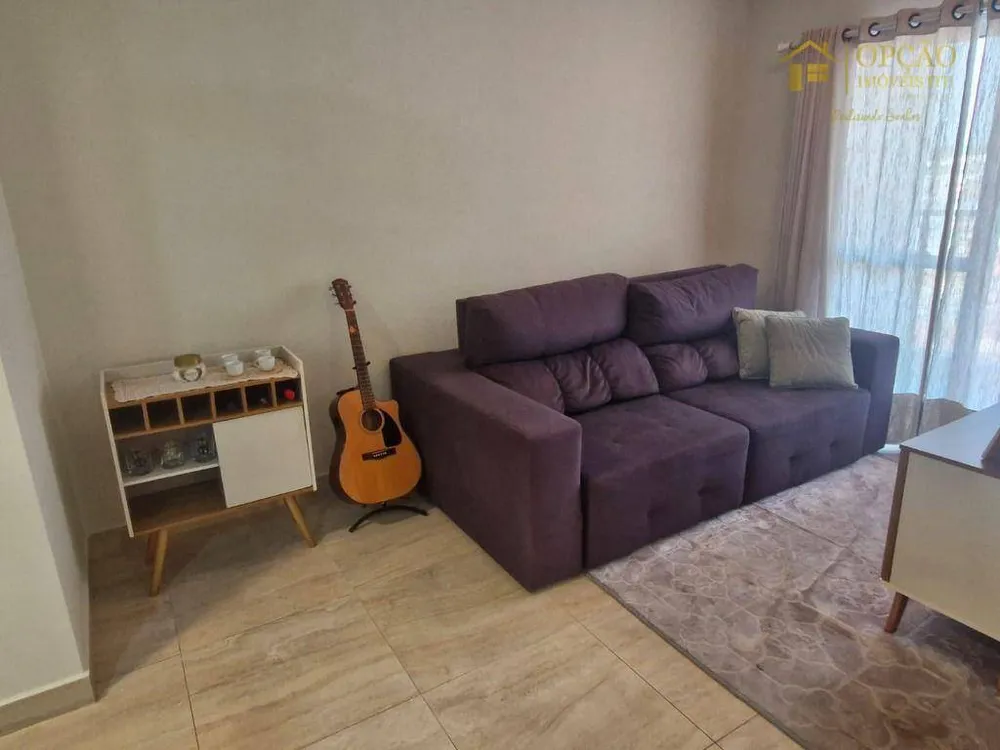 Apartamento, 3 quartos, 89 m² - Foto 1