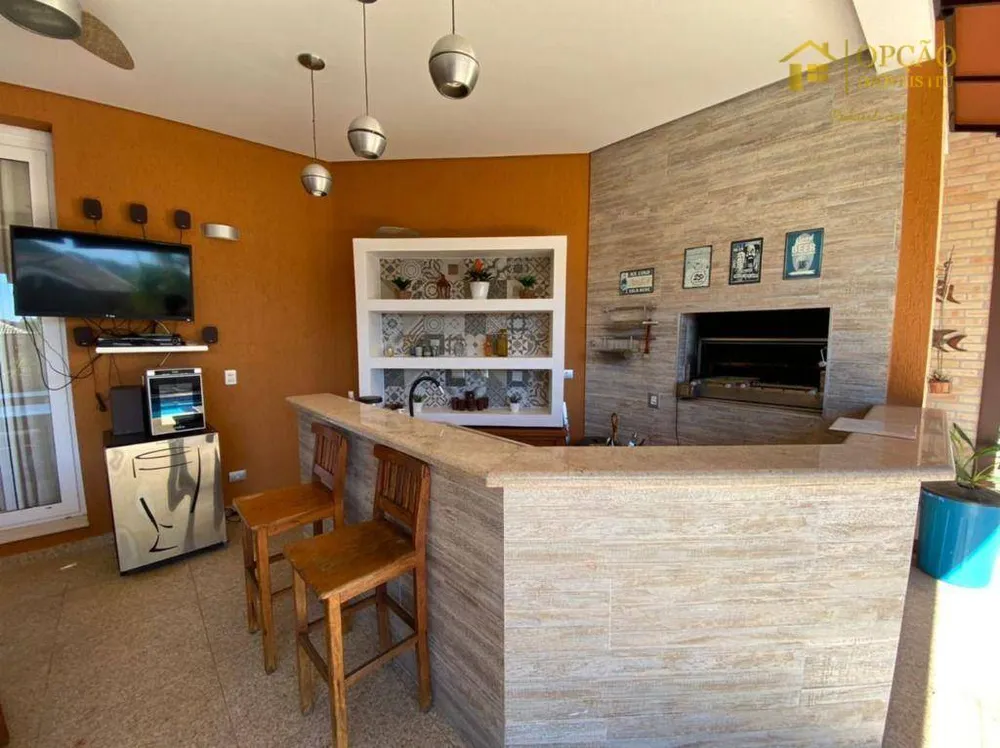 Casa de Condomínio, 4 quartos - Foto 6