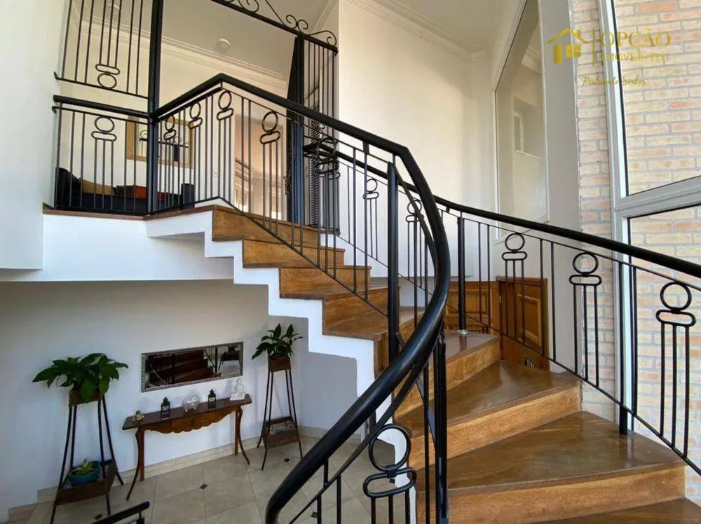 Casa de Condomínio, 4 quartos - Foto 3