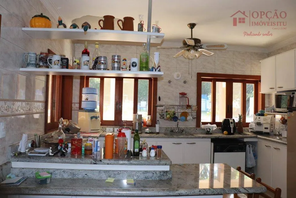 Casa de Condomínio, 4 quartos - Foto 3