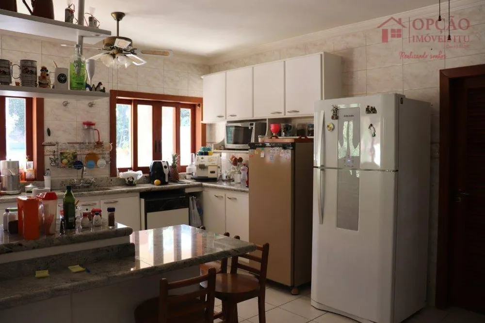 Casa de Condomínio, 4 quartos - Foto 6