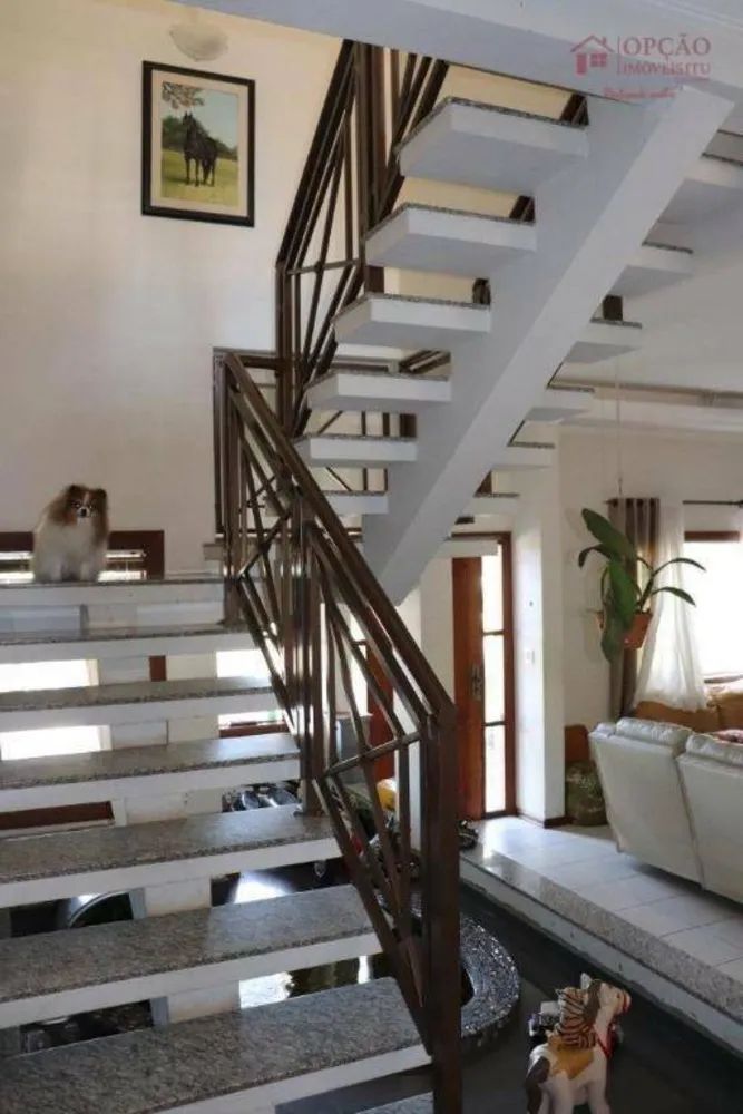 Casa de Condomínio, 4 quartos - Foto 2