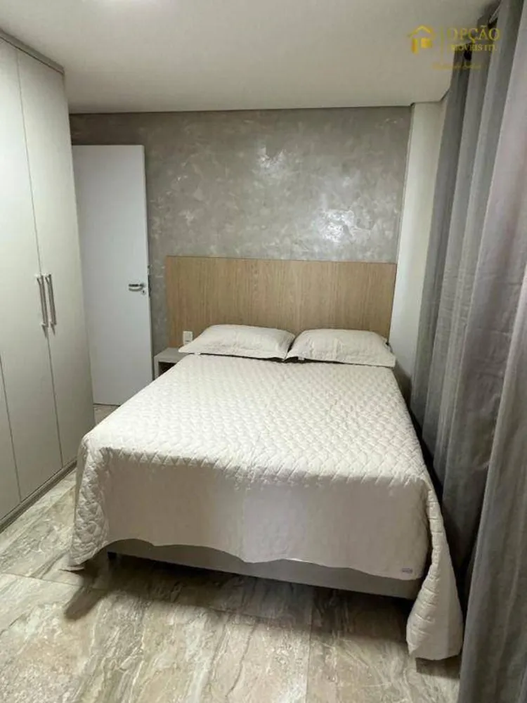 Apartamento, 2 quartos, 133 m² - Foto 5