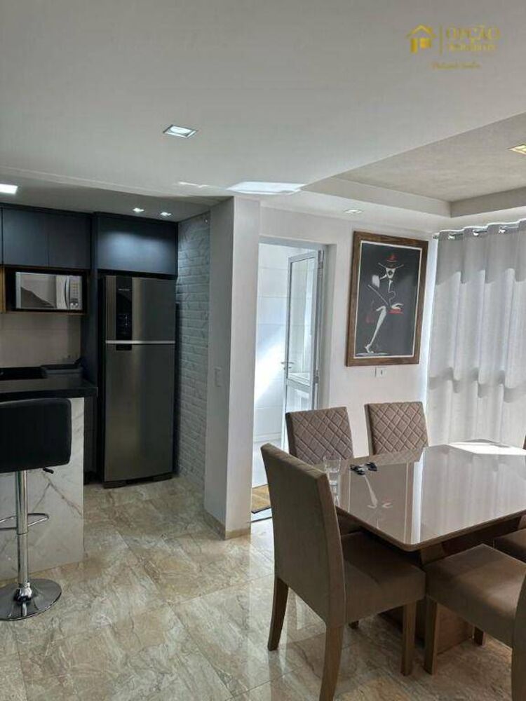 Apartamento, 2 quartos, 133 m² - Foto 9
