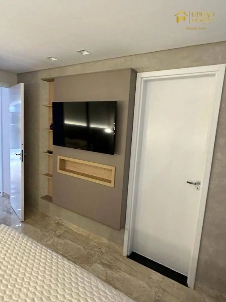 Apartamento, 2 quartos, 133 m² - Foto 7