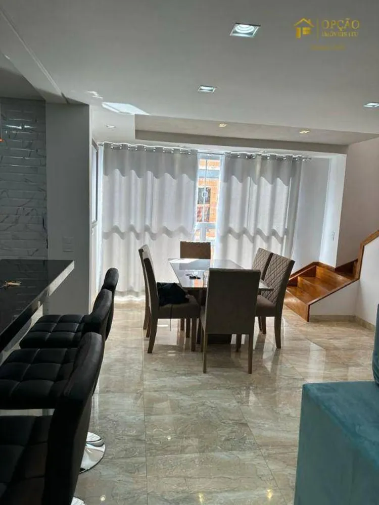 Apartamento, 2 quartos, 133 m² - Foto 3