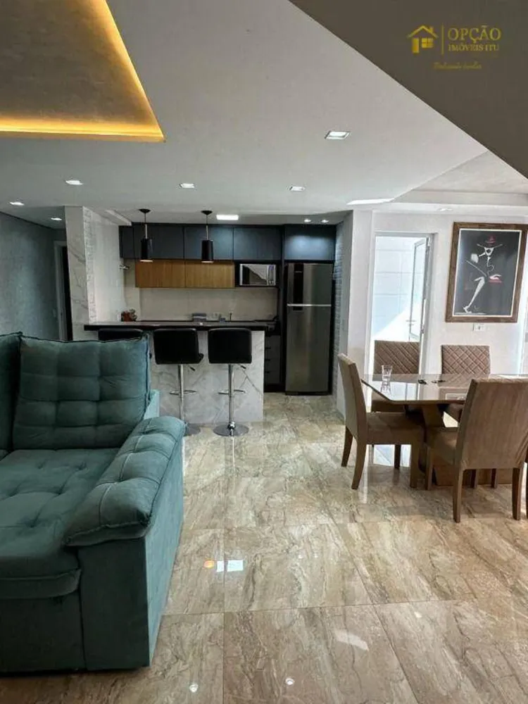 Apartamento, 2 quartos, 133 m² - Foto 2