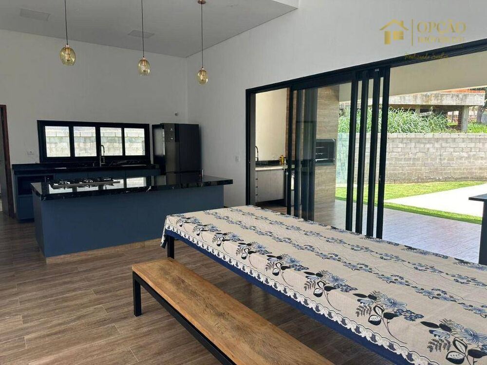 Casa de Condomínio, 4 quartos - Foto 2