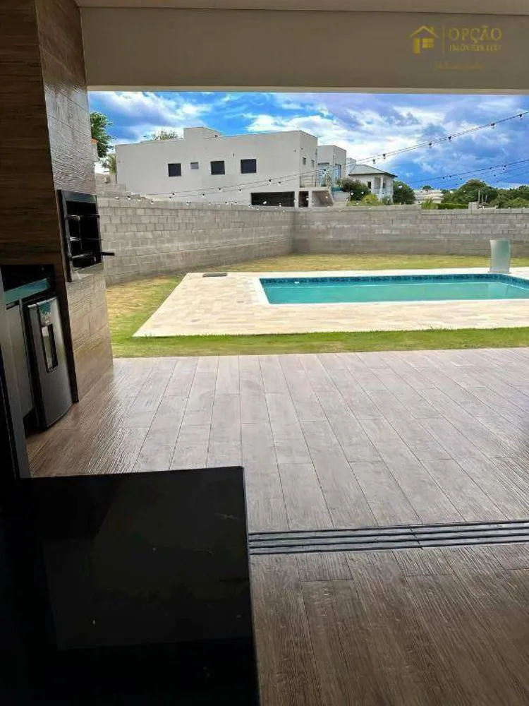 Casa de Condomínio, 4 quartos - Foto 11
