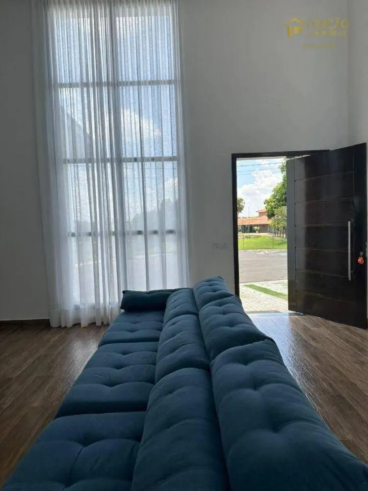 Casa de Condomínio, 4 quartos - Foto 3