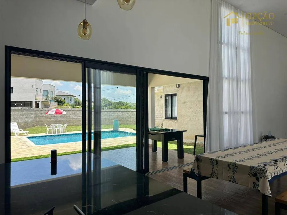 Casa de Condomínio, 4 quartos - Foto 8