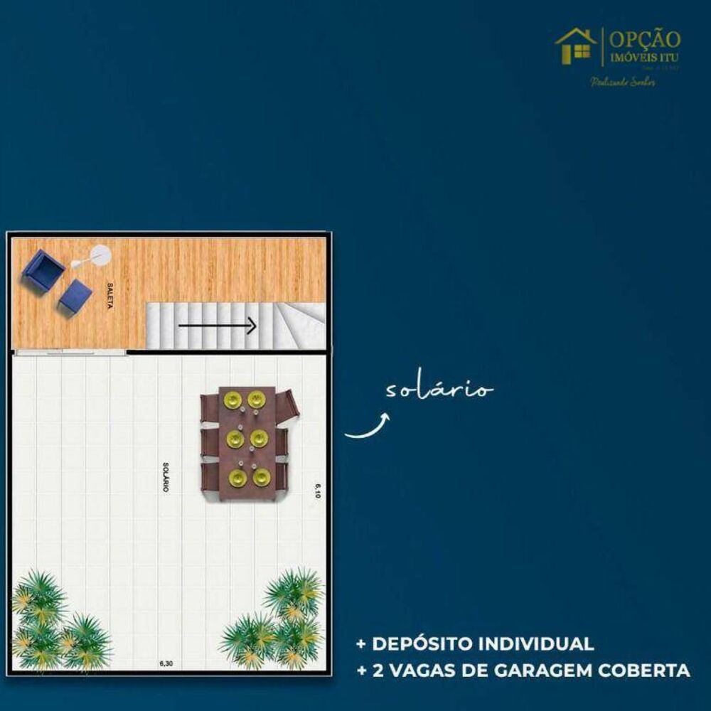 Apartamento à venda com 2 quartos, 82m² - Foto 20