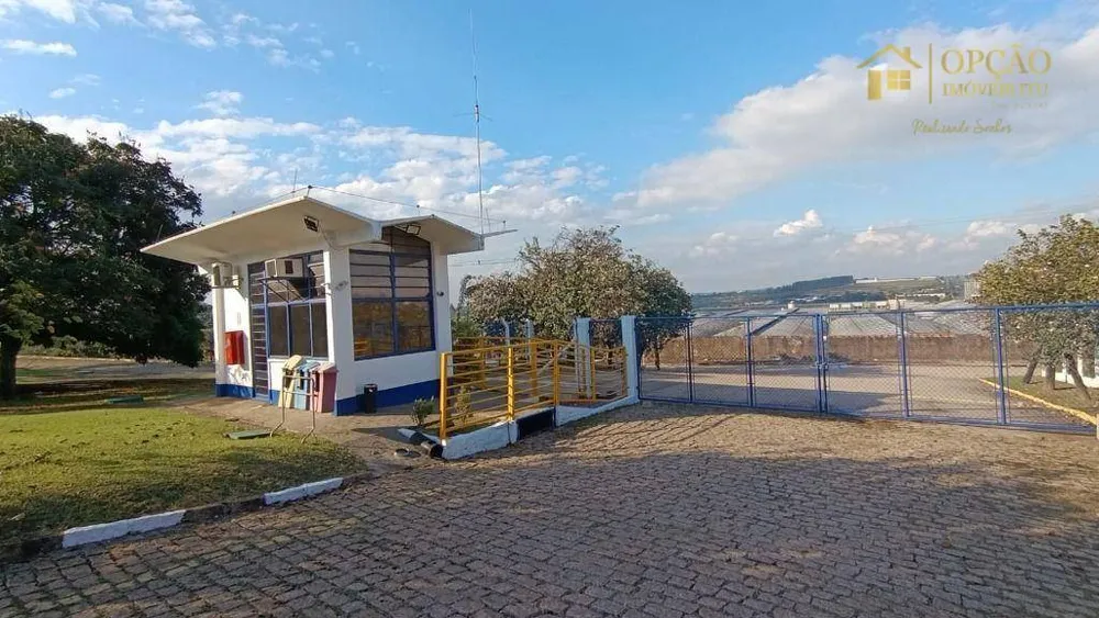 Depósito-Galpão, 8000 m² - Foto 3