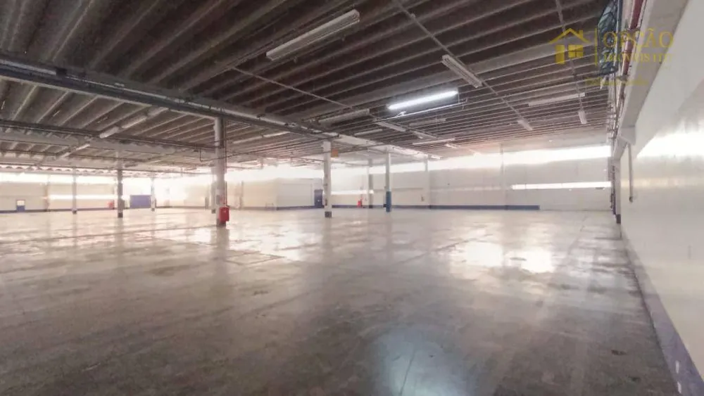 Depósito-Galpão, 8000 m² - Foto 12