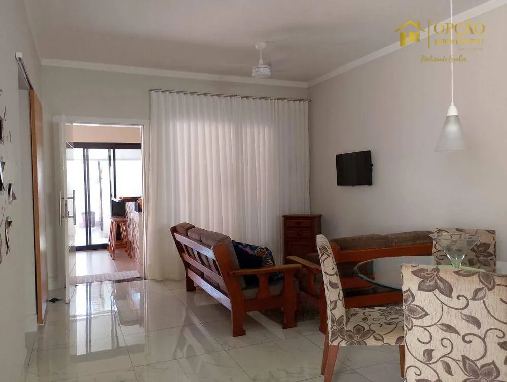 Casa, 2 quartos, 108 m² - Foto 1
