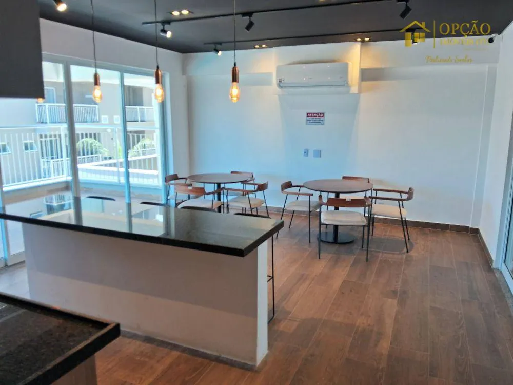 Apartamento, 2 quartos, 60 m² - Foto 5