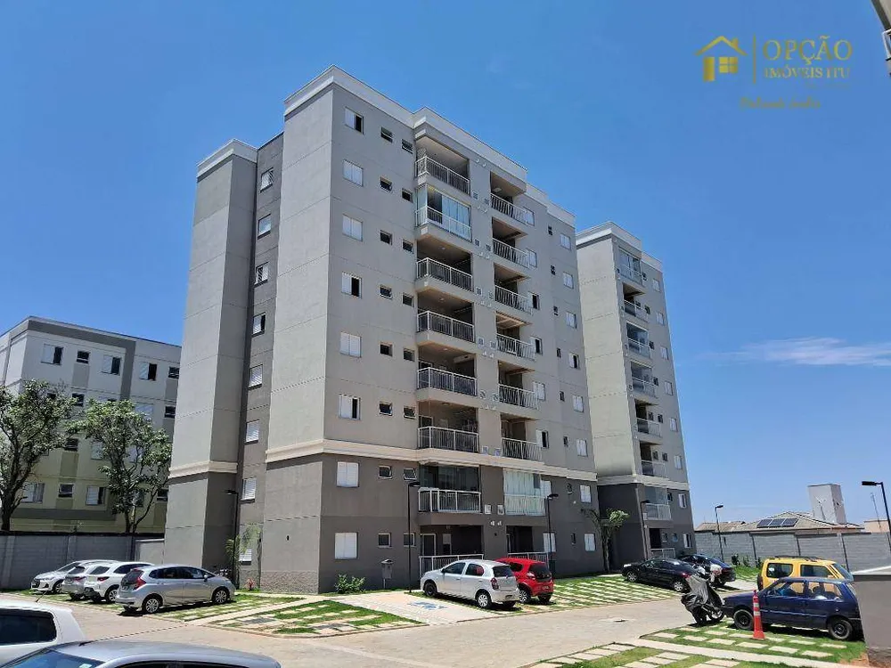 Apartamento, 2 quartos, 60 m² - Foto 2