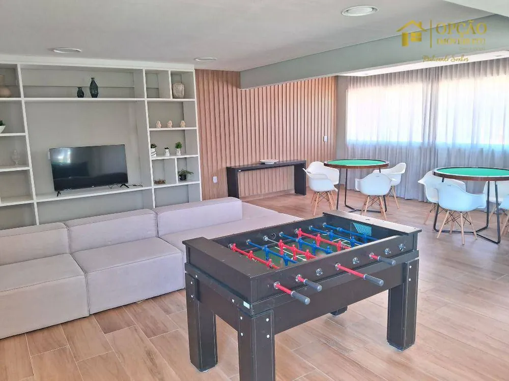 Apartamento, 2 quartos, 60 m² - Foto 3