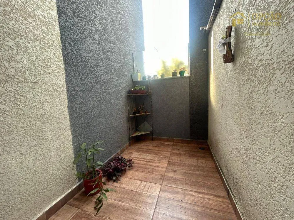 Apartamento, 2 quartos, 58 m² - Foto 12