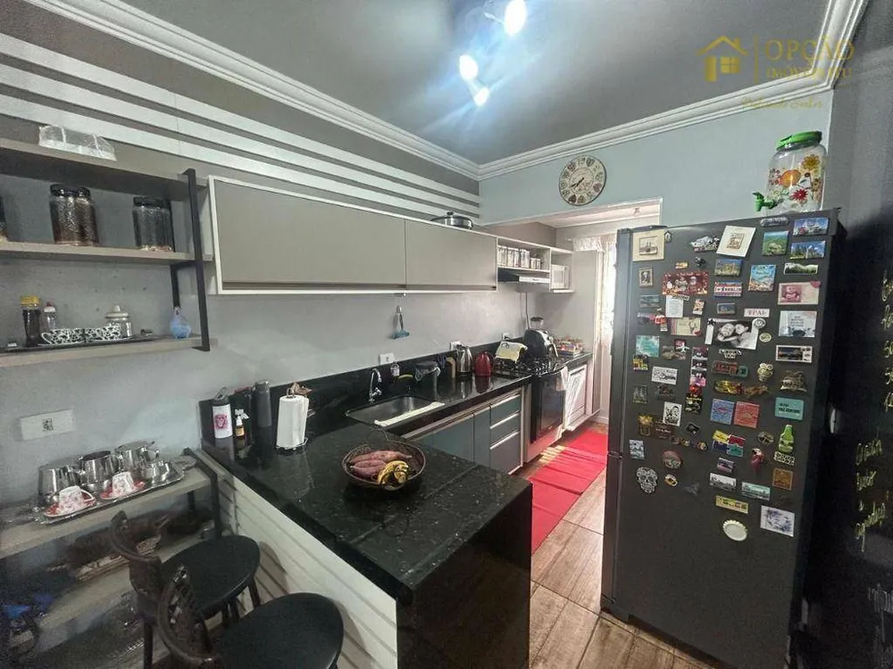 Apartamento, 2 quartos, 58 m² - Foto 4