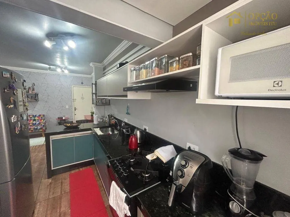 Apartamento, 2 quartos, 58 m² - Foto 5