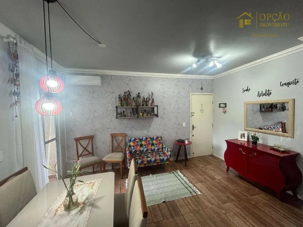 Apartamento, 2 quartos, 58 m² - Foto 3