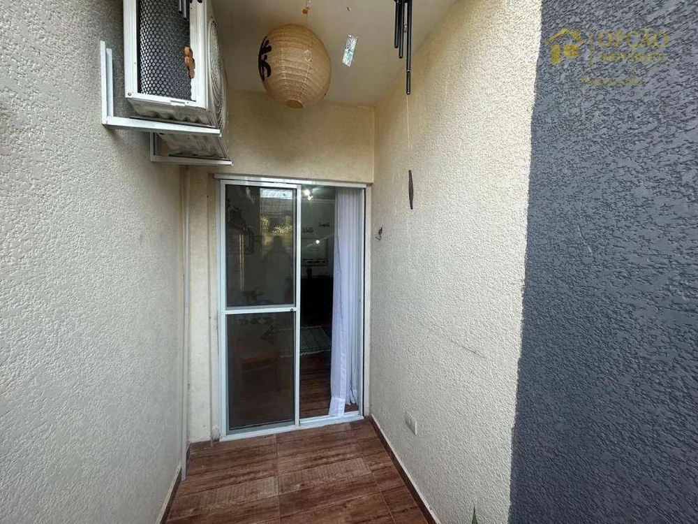 Apartamento, 2 quartos, 58 m² - Foto 13