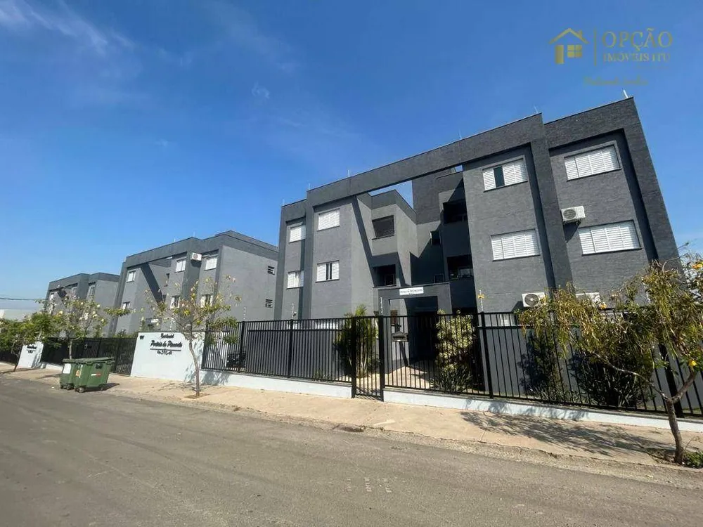 Apartamento, 2 quartos, 58 m² - Foto 15