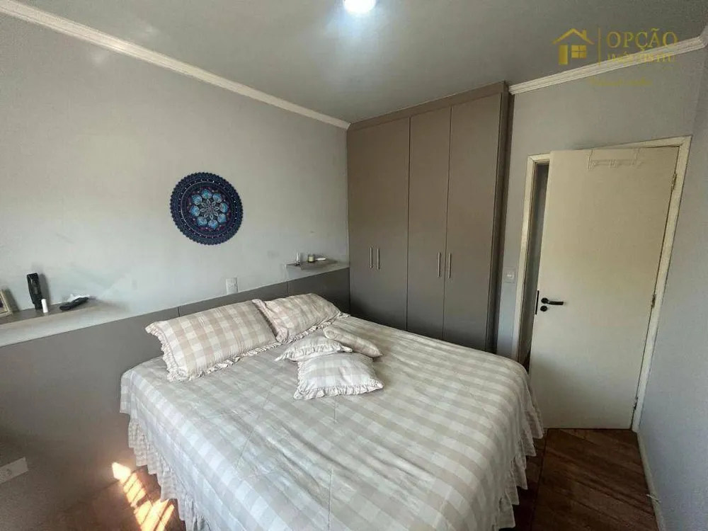 Apartamento, 2 quartos, 58 m² - Foto 10