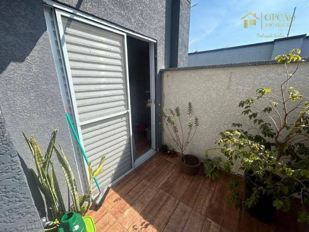 Apartamento, 2 quartos, 58 m² - Foto 11