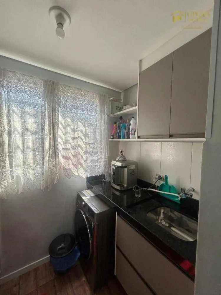Apartamento, 2 quartos, 58 m² - Foto 6