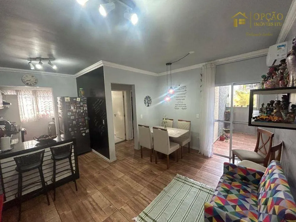 Apartamento, 2 quartos, 58 m² - Foto 1