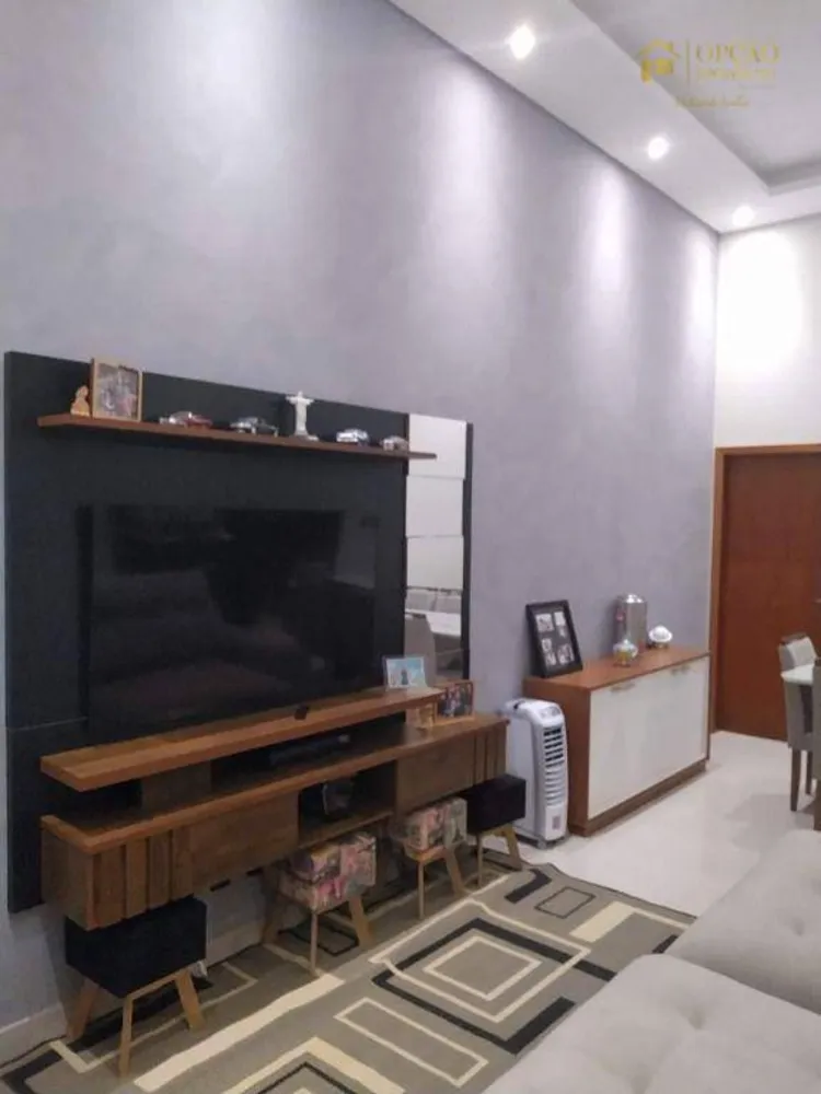 Casa de Condomínio, 3 quartos - Foto 3